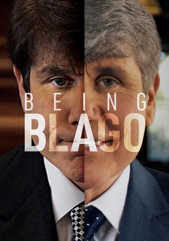Being Blago - Season 1 Being Blago - Season 1