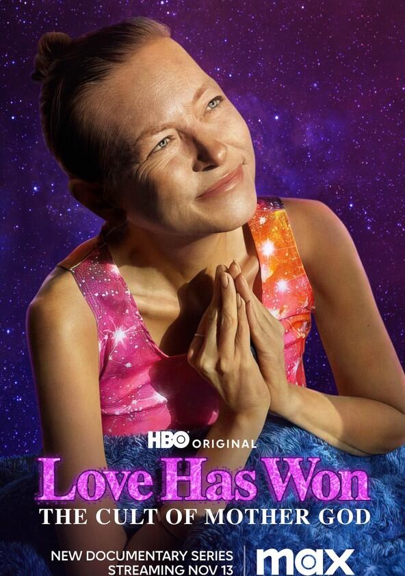 Love Has Won: The Cult of Mother God - Season 1