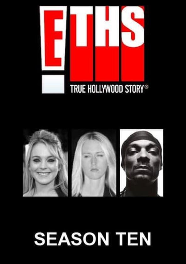 E! True Hollywood Story - Season 13 E! True Hollywood Story - Season 13
