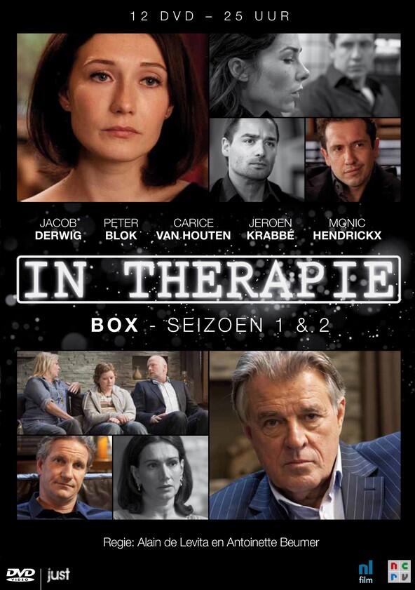 In Therapie - Season 2