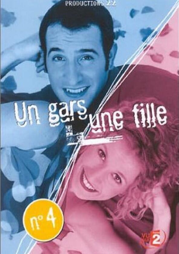 Un gars, une fille - Season 4 Un gars, une fille - Season 4