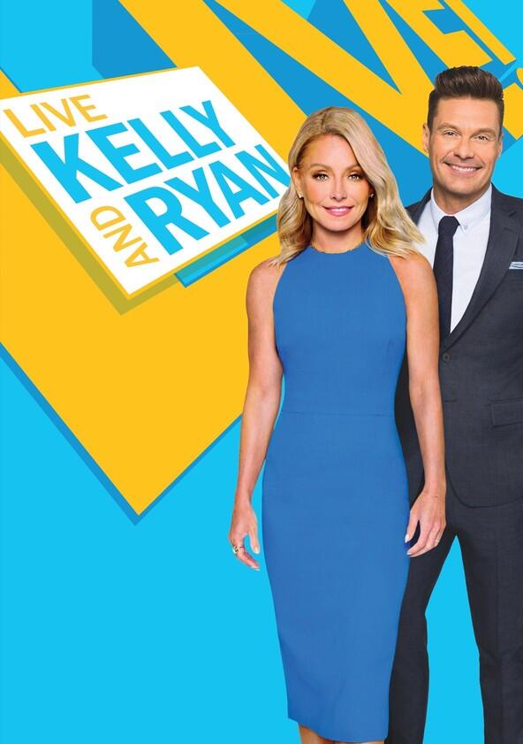 Live with Regis and Kelly - Season 1 Live with Regis and Kelly - Season 1