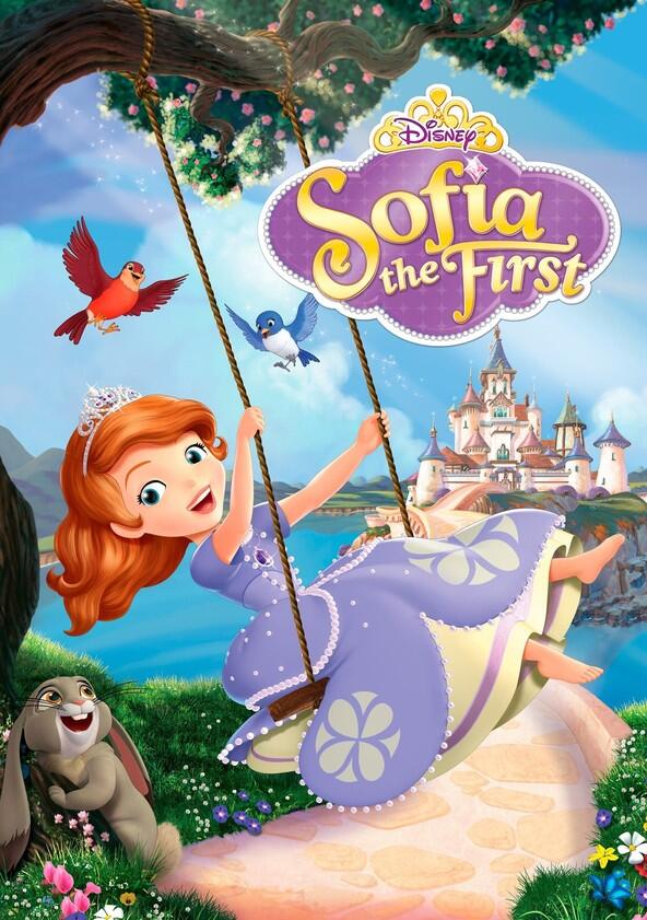 Sofia the First - Season 1 Sofia the First - Season 1