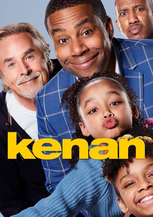 Kenan - Season 1 Kenan - Season 1