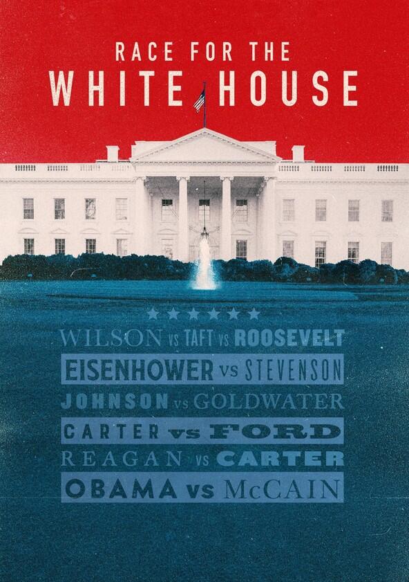 Race for the White House - Season 2 Race for the White House - Season 2