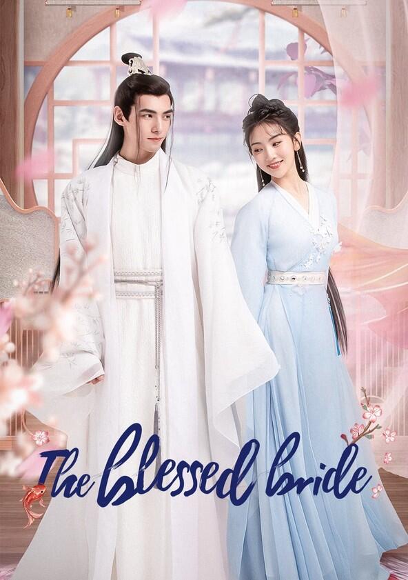 The Blessed Bride - Season 1 The Blessed Bride - Season 1