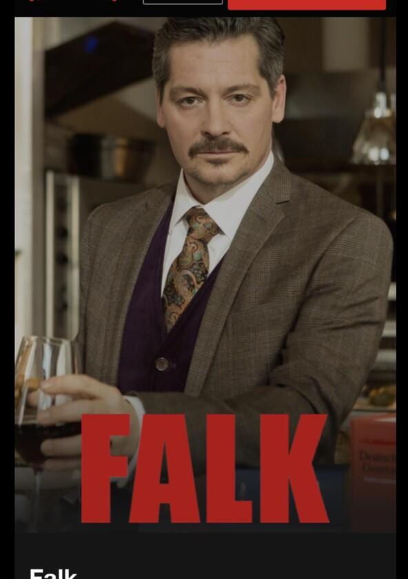 Falk - Season 1 Falk - Season 1