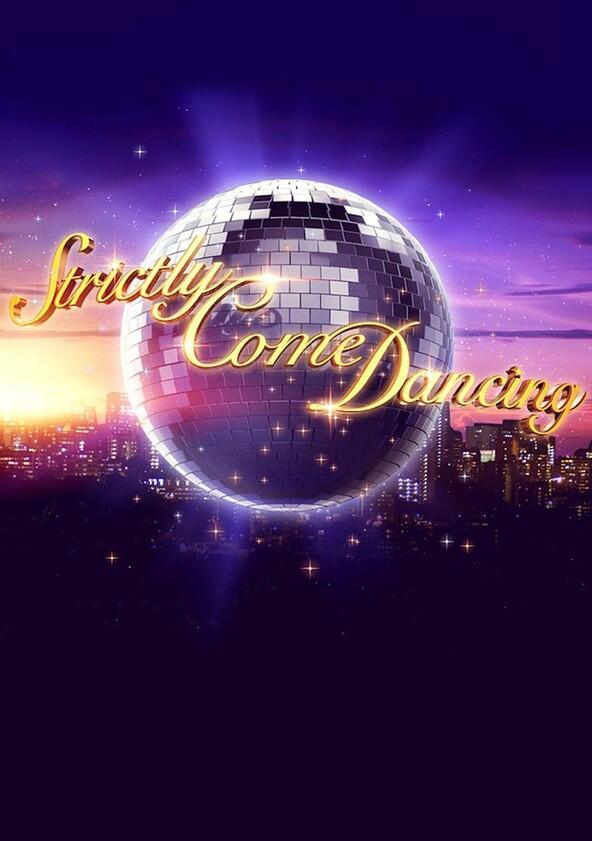 Strictly Come Dancing - Season 2 Strictly Come Dancing - Season 2