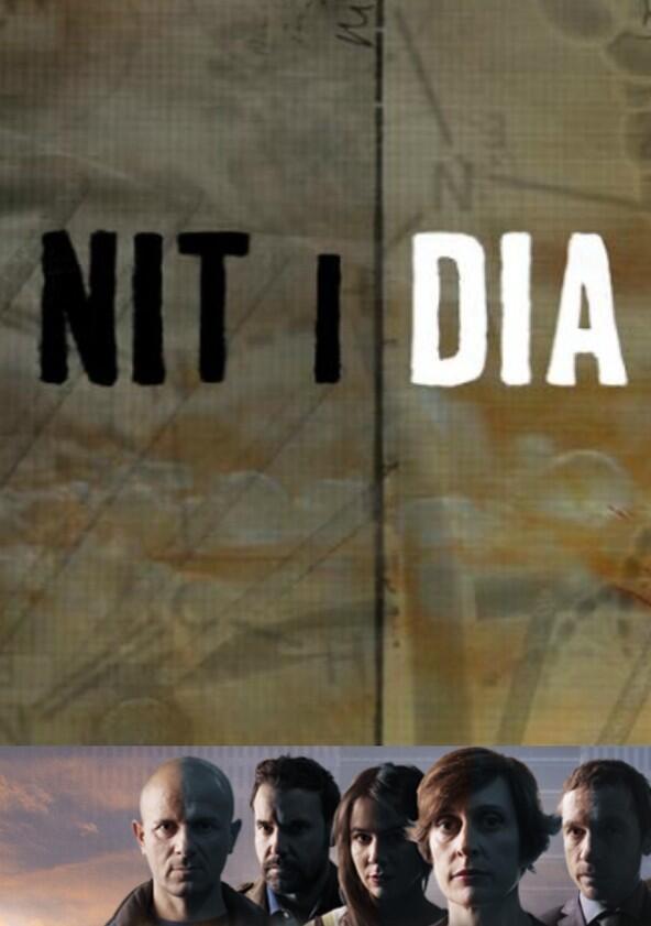 Nit i dia - Season 1 Nit i dia - Season 1