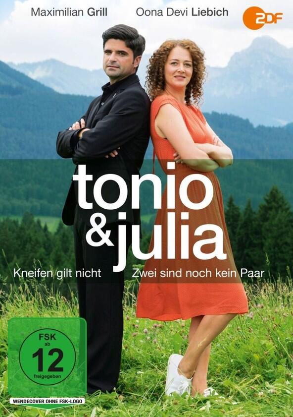 Tonio & Julia - Season 1 Tonio & Julia - Season 1