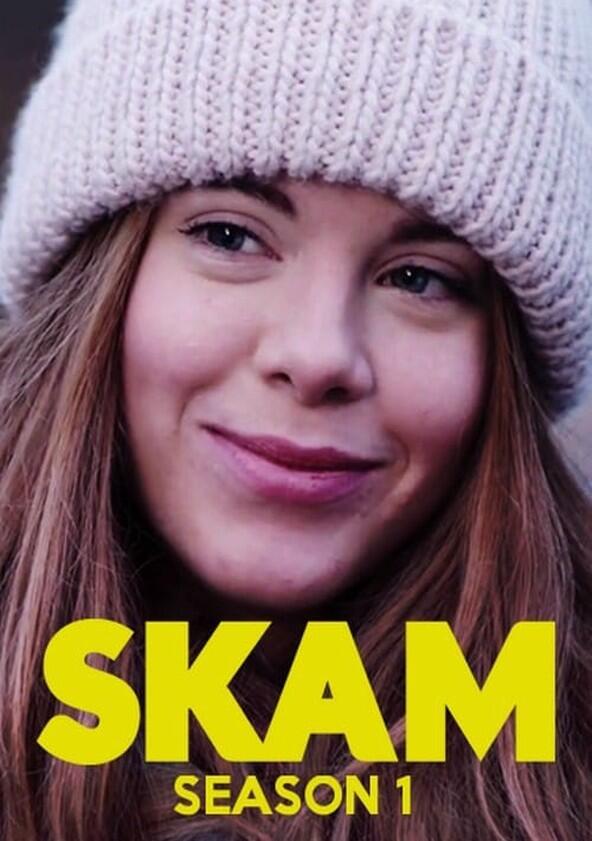 SKAM - Season 1 SKAM - Season 1