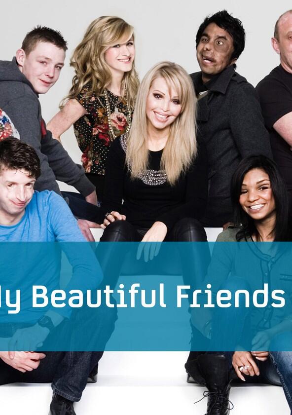 Katie: My Beautiful Friends Katie: My Beautiful Friends