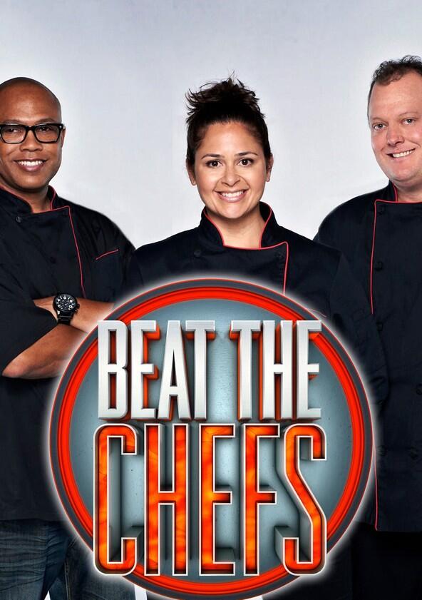 Beat the Chefs - Season 1 Beat the Chefs - Season 1