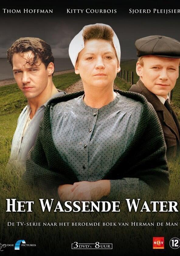 Het Wassende Water - Season 1 Het Wassende Water - Season 1
