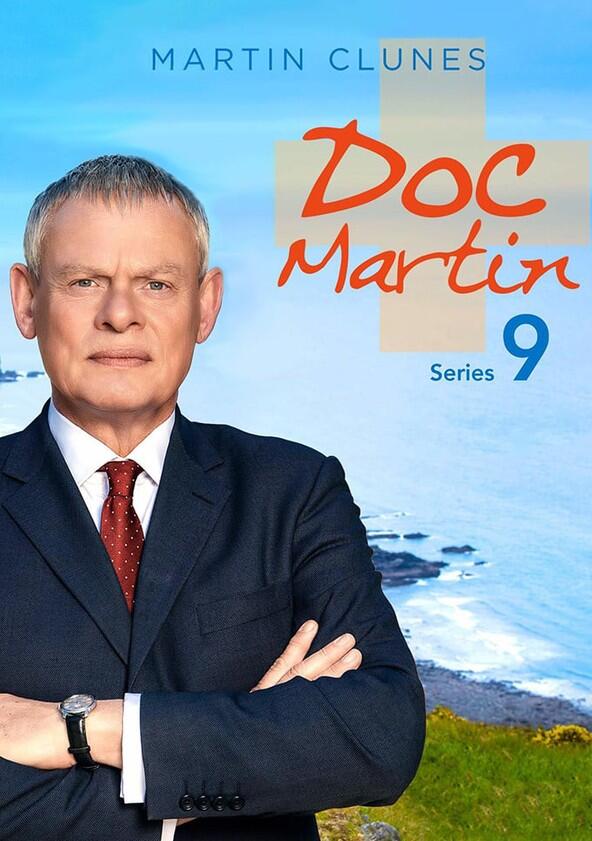 Doc Martin - Season 9 Doc Martin - Season 9