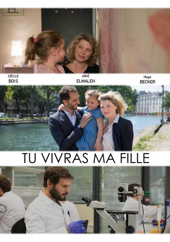 Tu vivras ma fille - Season 1 Tu vivras ma fille - Season 1