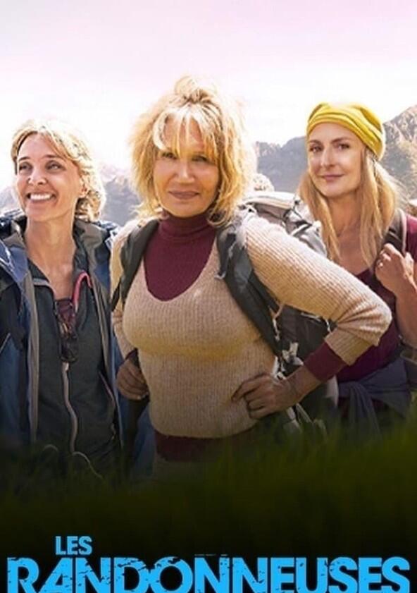 Les Randonneuses - Season 1 Les Randonneuses - Season 1