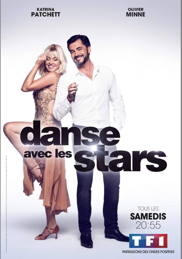 Danse avec les stars - Season 1 Danse avec les stars - Season 1