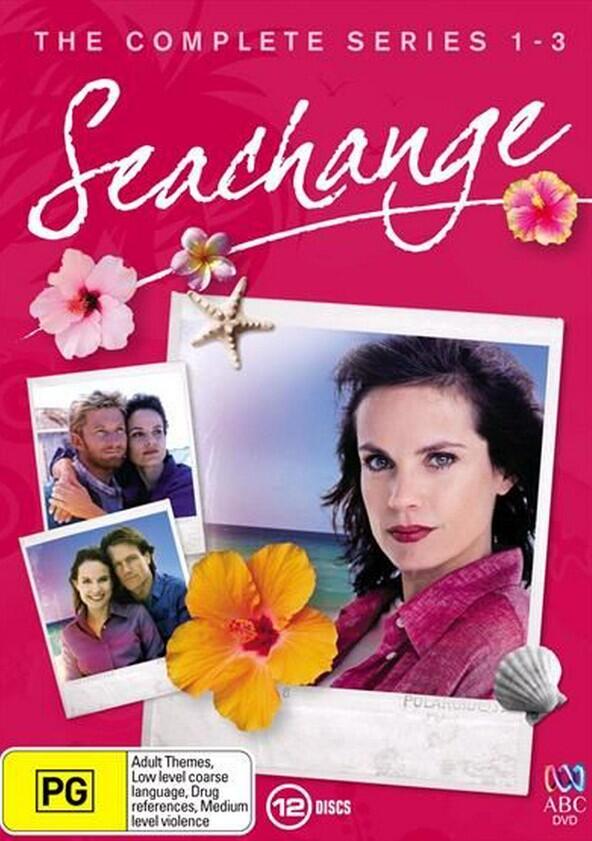 SeaChange - Season 1 SeaChange - Season 1