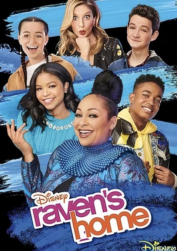 Raven's Home - Season 4 Raven's Home - Season 4