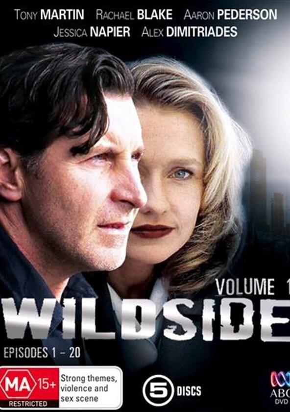 Wildside - Season 1 Wildside - Season 1