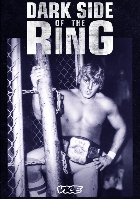 Dark Side of the Ring - Season 2