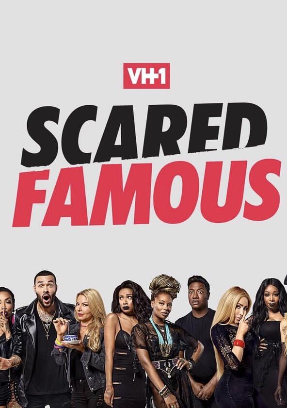 Scared Famous - Season 1 Scared Famous - Season 1