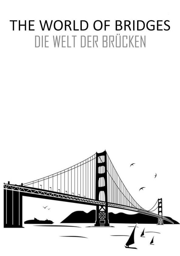 Die Welt der Brücken - Season 1 Die Welt der Brücken - Season 1