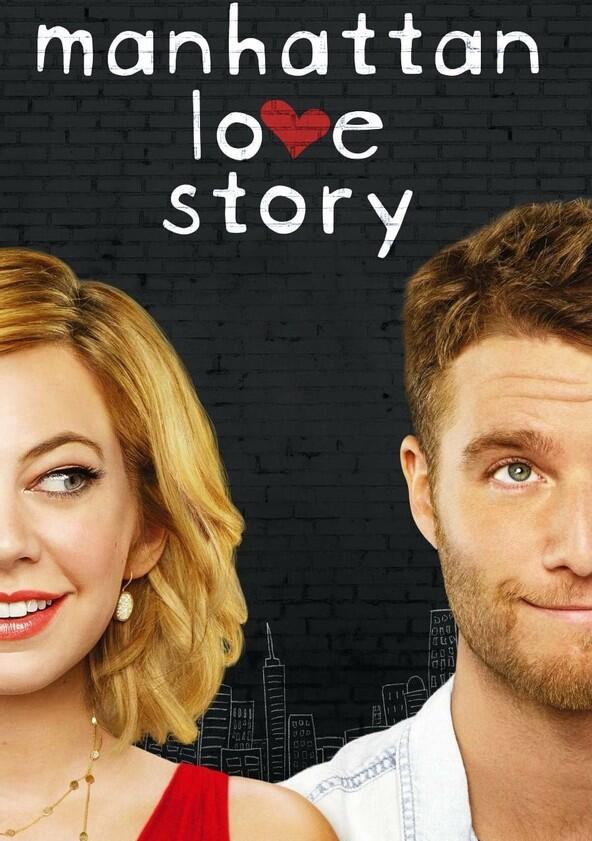 Manhattan Love Story - Season 1