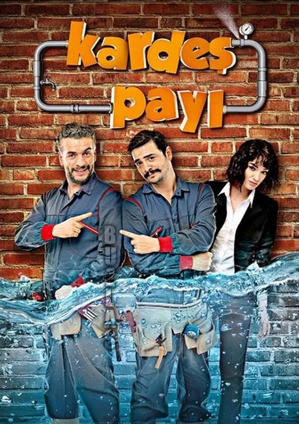 Kardeş Payı - Season 2