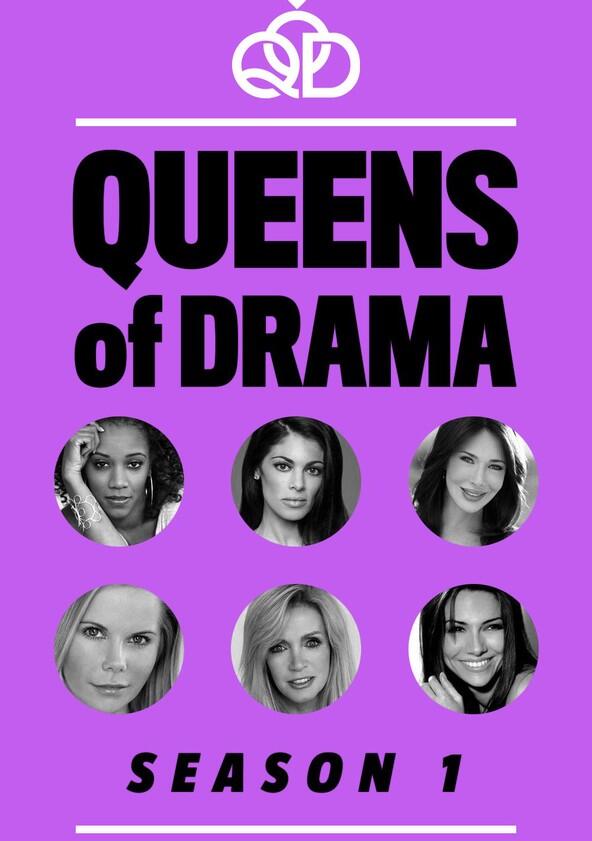 Queens of Drama - Season 1