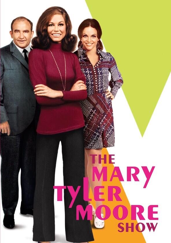 The Mary Tyler Moore Show - Season 2 The Mary Tyler Moore Show - Season 2