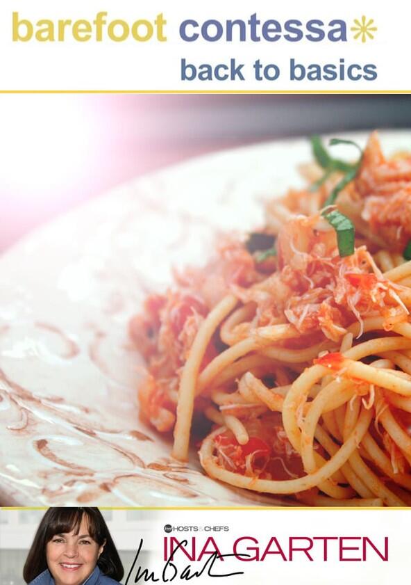 Barefoot Contessa - Season 12