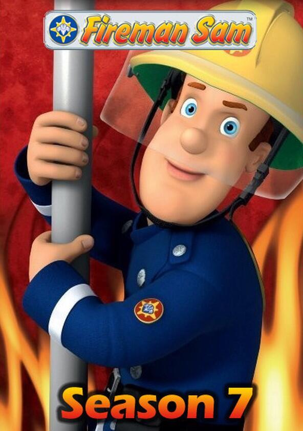 Fireman Sam - Season 7 Fireman Sam - Season 7