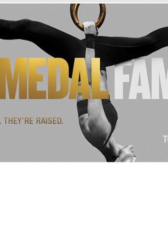 Gold Medal Families - Season 1