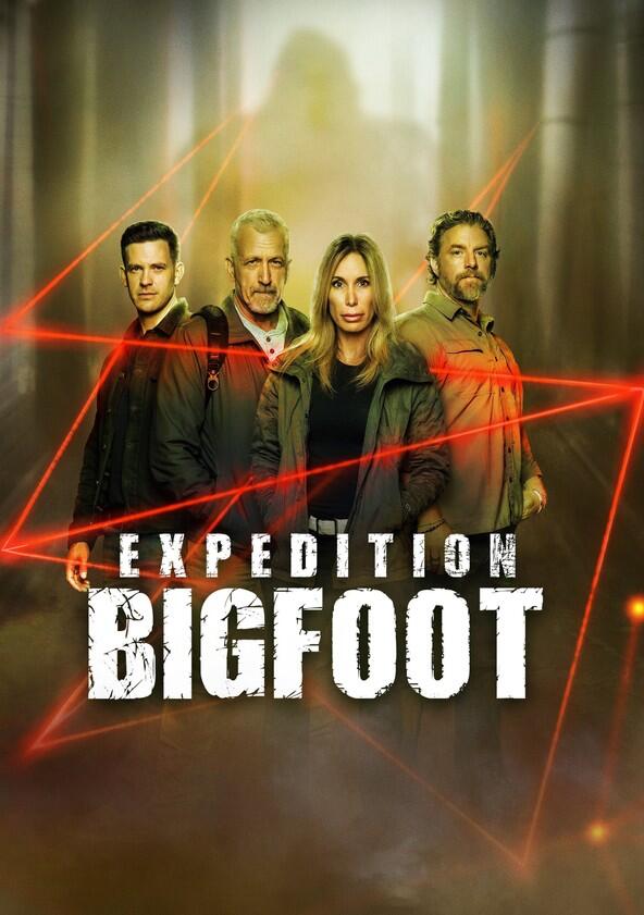 Expedition Bigfoot - Season 5 Expedition Bigfoot - Season 5