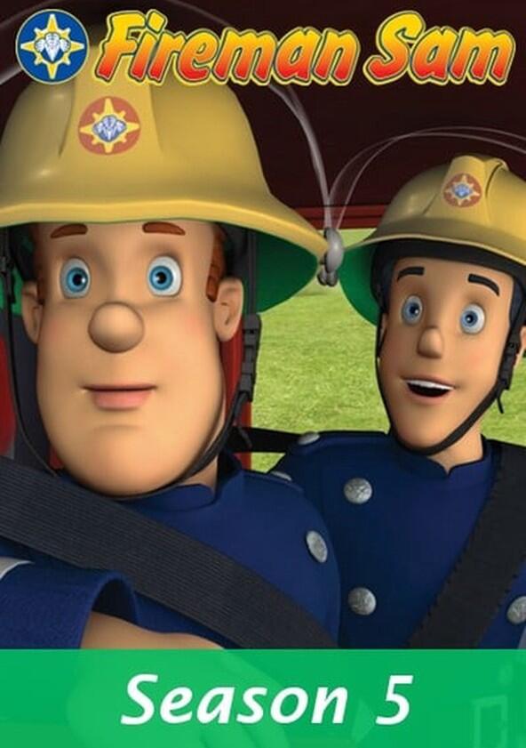 Fireman Sam - Season 5 Fireman Sam - Season 5