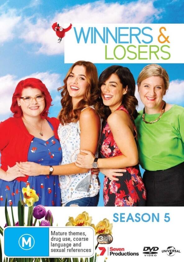 Winners & Losers - Season 5 Winners & Losers - Season 5