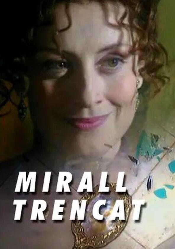 Mirall Trencat Mirall Trencat