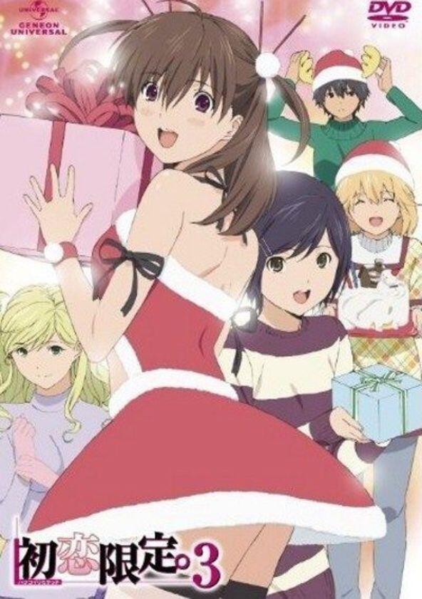 Hatsukoi Limited - Season 1 Hatsukoi Limited - Season 1