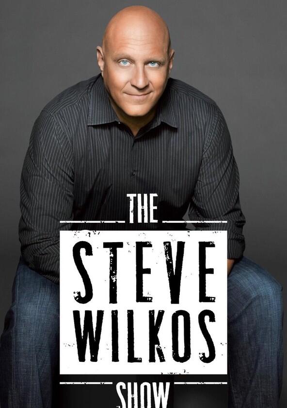 The Steve Wilkos Show - Season 8 / Year 2014