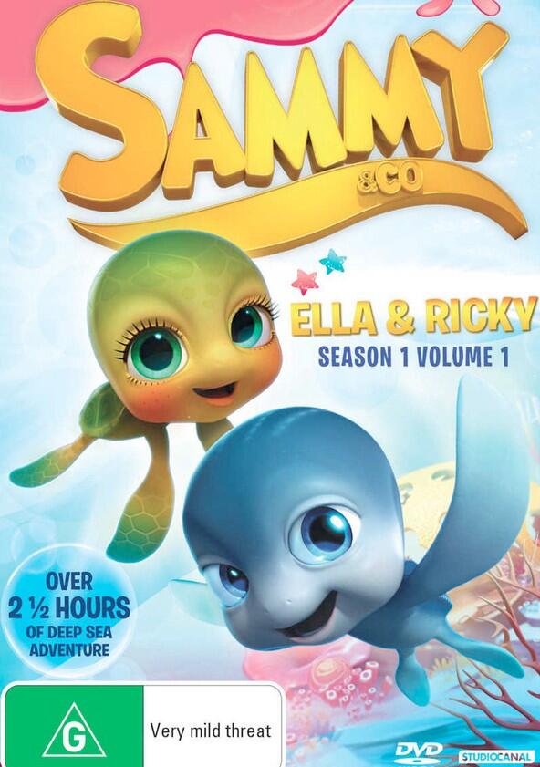 Sammy & Co - Season 1 Sammy & Co - Season 1
