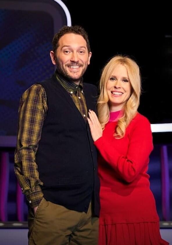 Jon and Lucy's Odd Couples - Season 1 Jon and Lucy's Odd Couples - Season 1