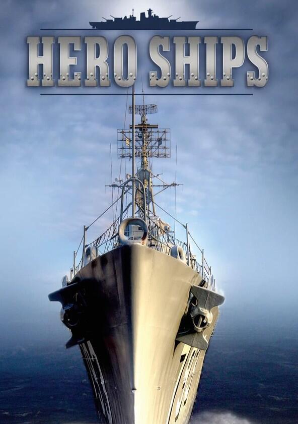 Hero Ships - Season 1 Hero Ships - Season 1