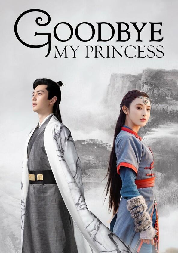 Good Bye My Princess - Season 1 Good Bye My Princess - Season 1
