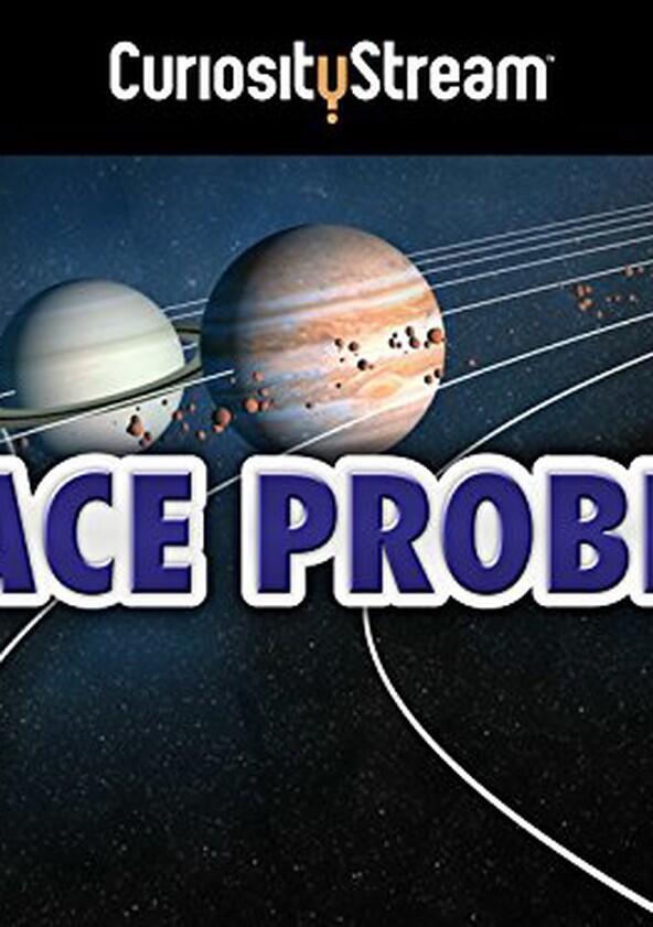 Space Probes! - Season 1