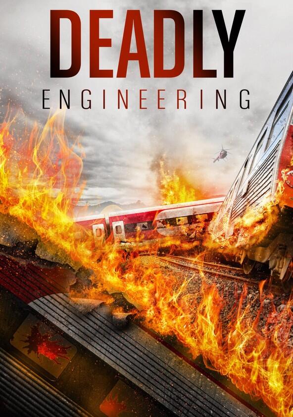 Deadly Engineering - Season 3 Deadly Engineering - Season 3