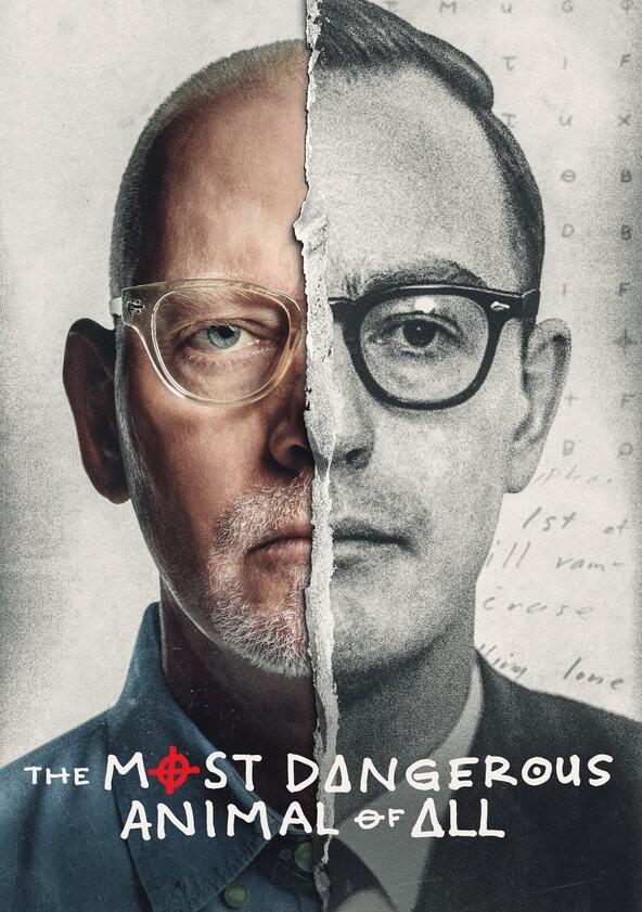 The Most Dangerous Animal of All - Season 1 The Most Dangerous Animal of All - Season 1