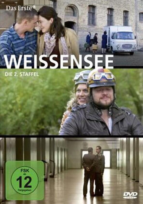 Weißensee - Season 2 Weißensee - Season 2