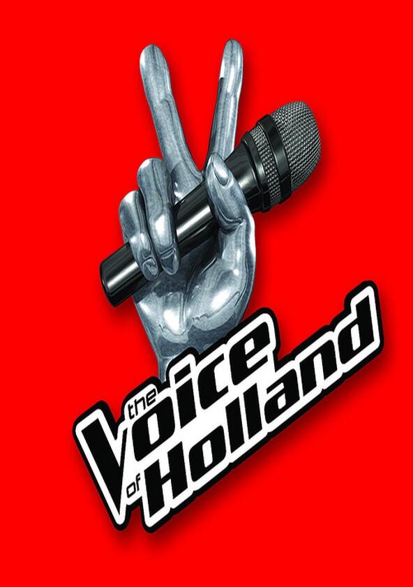 The Voice of Holland - Season 2 The Voice of Holland - Season 2